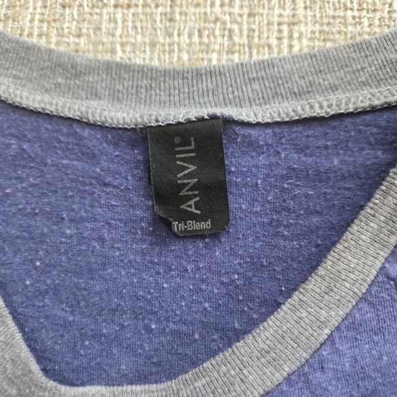 Biscuit Head Baseball Tee - Picture 6 of 6